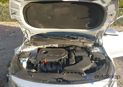 2020 Kia Optima Lx z USA, uszkodzony, nr VIN 5XXGT4L38LG438447